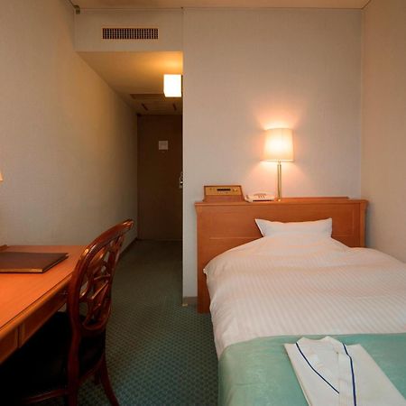Aomori Kokusai Hotel Extérieur photo