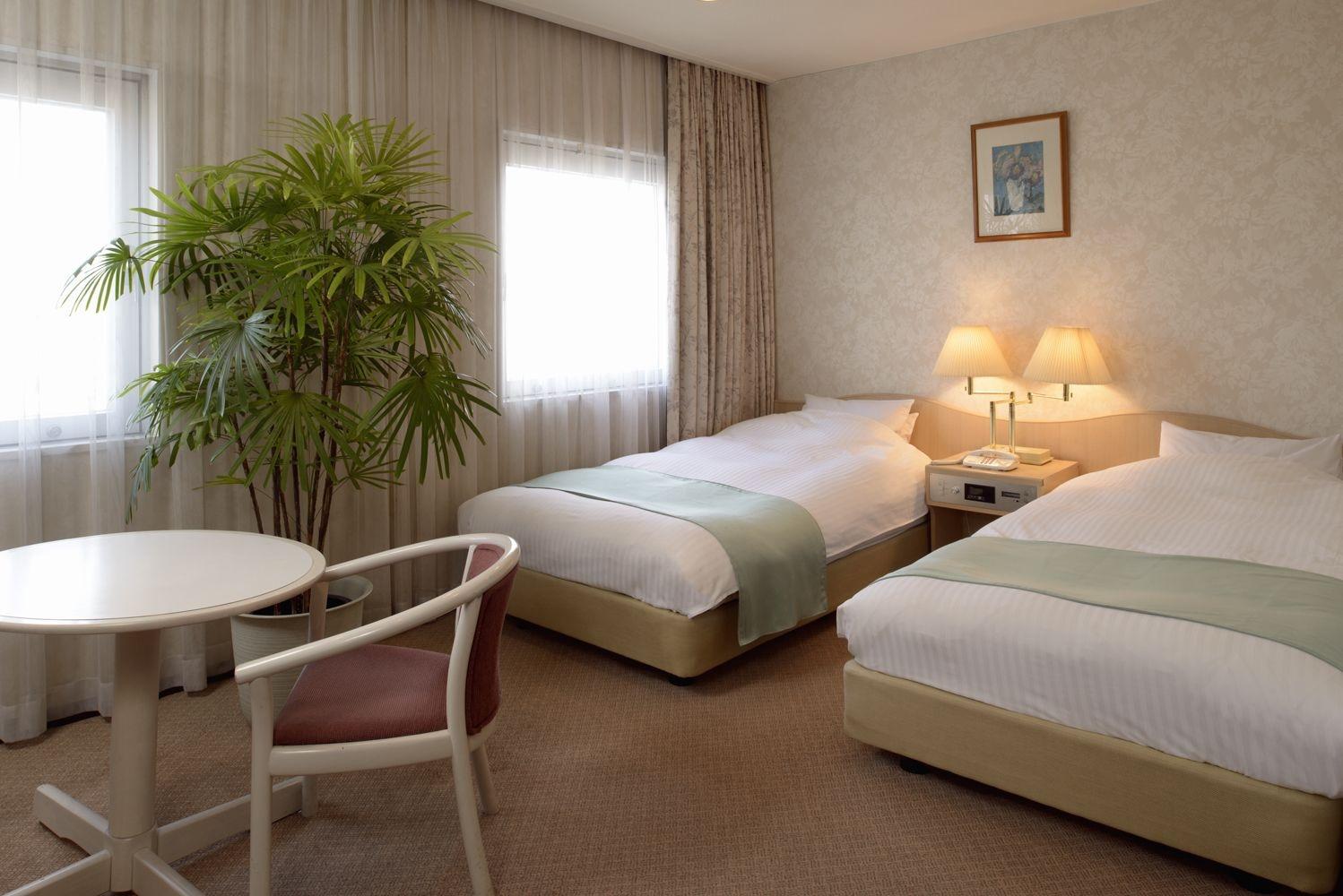Aomori Kokusai Hotel Extérieur photo