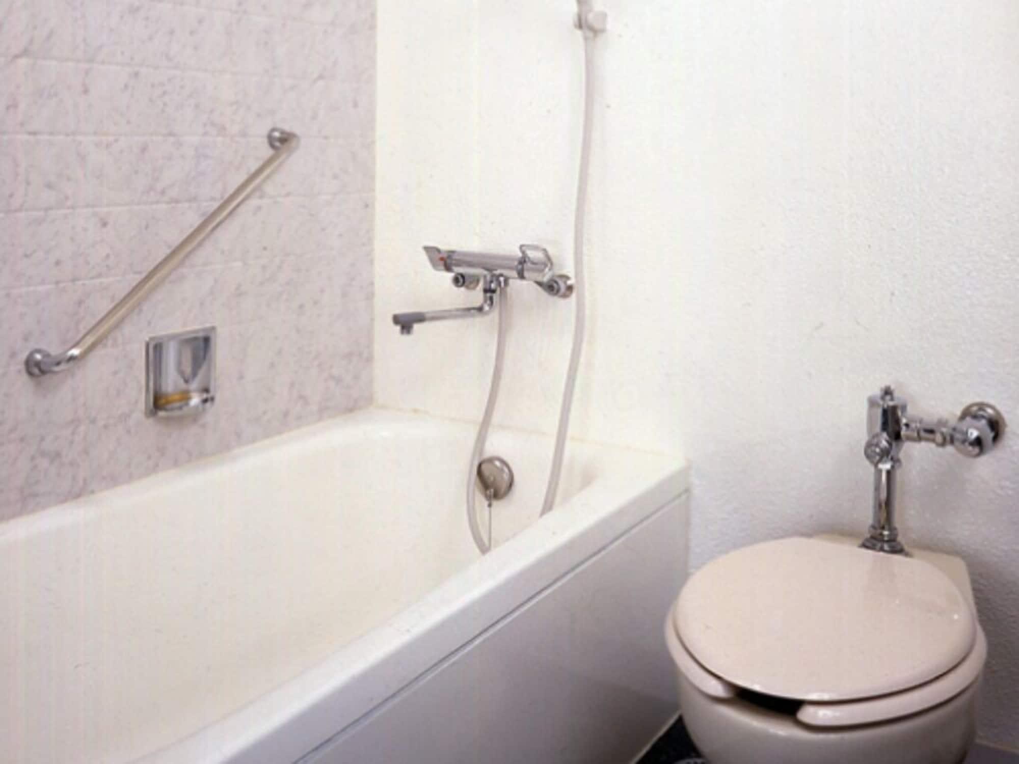 Aomori Kokusai Hotel Extérieur photo