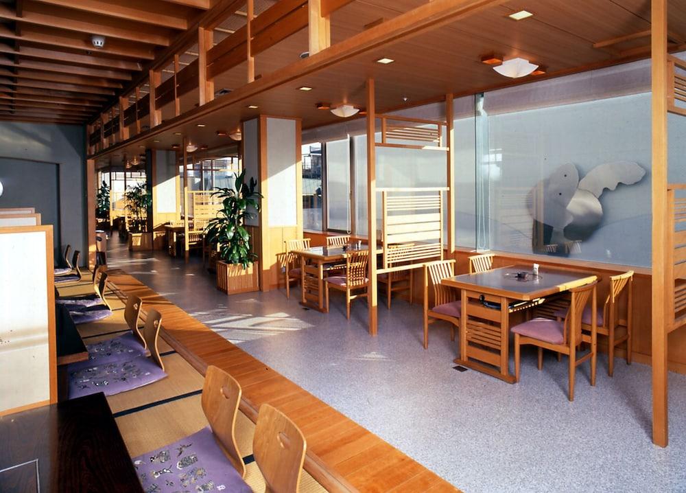 Aomori Kokusai Hotel Extérieur photo