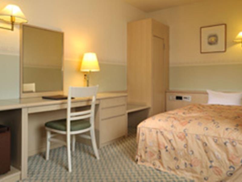 Aomori Kokusai Hotel Extérieur photo