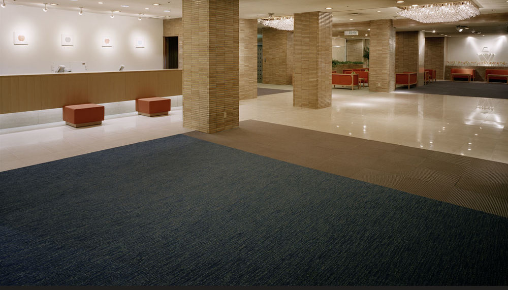Aomori Kokusai Hotel Extérieur photo